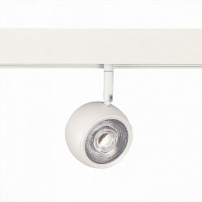 Светильник на штанге ST-Luce SKYLINE 48 белый арт. ST355.546.10
