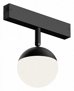 Светильник на штанге Denkirs SMART MOON черный арт. DK8055-BK