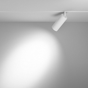 Светильник на штанге Maytoni Technical Focus LED белый арт. TR032-4-20WTW-M-DSZ-W