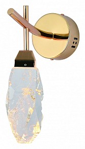 Бра Kink Light Джина золото арт. 07862,33