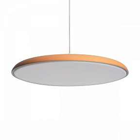 Подвесной светильник Loft it Plato оранжевый арт. 10119 Orange