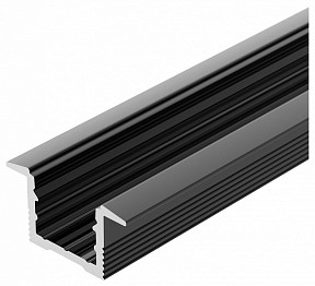 Профиль Arlight SL-SLIM черный арт. 037114