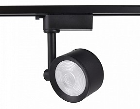 Светильник на штанге Ambrella Light GL черный арт. GL6392