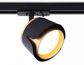 Светильник на штанге Ambrella Light GL черный арт. GL5344