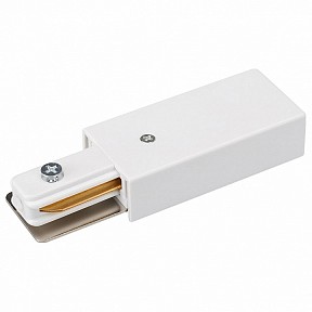 Заглушка Arlight Lgd-2tr белый арт. LGD-2TR-CON-POWER-WH (C)