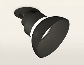 Спот Ambrella Light XM черный арт. XM8102600