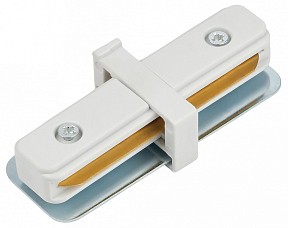 Соединитель для треков MyFar Accessories for Single белый арт. MT0101-C-W