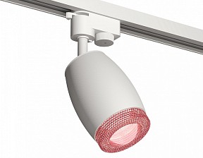 Светильник на штанге Ambrella Light XT белый арт. XT1122022