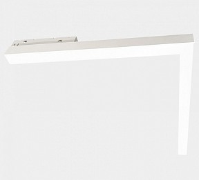 Накладной светильник Lumker SY-LINK белый арт. 00-00016762