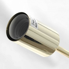 Подвесная люстра Lussole LGO золото арт. LSP-8155