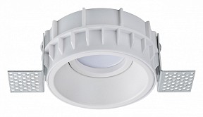 Встраиваемый светильник Lightstar Domino  арт. G214606