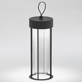 Подвесной светильник Elektrostandard Ritz черный арт. a068270