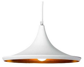 Подвесной светильник LUMINA DECO Foggi белый арт. LDP 7712-C WT