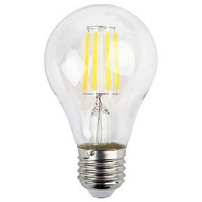 Лампа светодиодная Эра F-LED  арт. F-LED A60-9W-840-E27