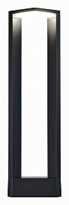 Наземный светильник ST-Luce Vitae черный арт. SL9508.405.01