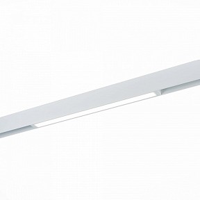 Встраиваемый светильник ST-Luce SKYLINE 220 белый арт. ST657.596.18H