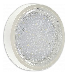 Накладной светильник Kink Light Сигма белый арт. 8581