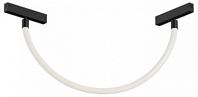 Подвесной светильник Denkirs SMART RAY черный арт. DK8060-BK