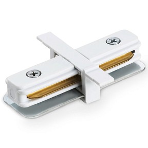 Соединитель для треков Ambrella Light GL белый арт. GL7161