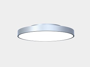 Накладной светильник Lumker NX металл арт. 00-00009428