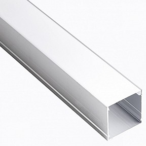 Профиль LEDS POWER СПН3030 серый арт. 008493