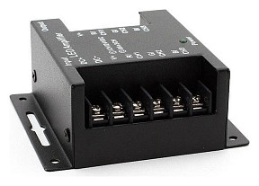 Контроллер SWG Усилители черный арт. AMP-RGB-24A-Bl