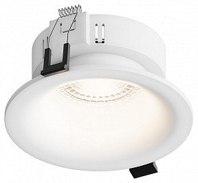 Встраиваемый светильник Hesby Lighting Envision белый арт. HSBL_0109