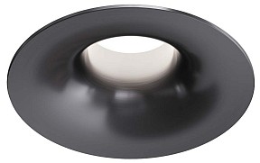 Встраиваемый светильник Denkirs SHINE GLOW никель арт. DK2430-DN