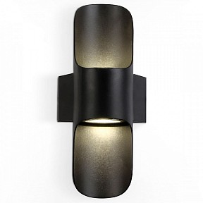 Накладной светильник Ambrella Light ST черный арт. ST4535