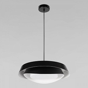Подвесной светильник Loft it Petale черный арт. 10256P Black