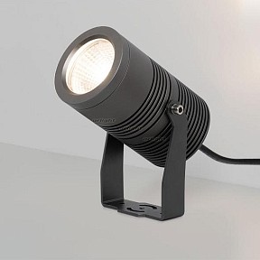 Прожектор Arlight ALT-RAY-R89-25W Day4000 (DG, 24 deg, 230V) черный арт. 029699