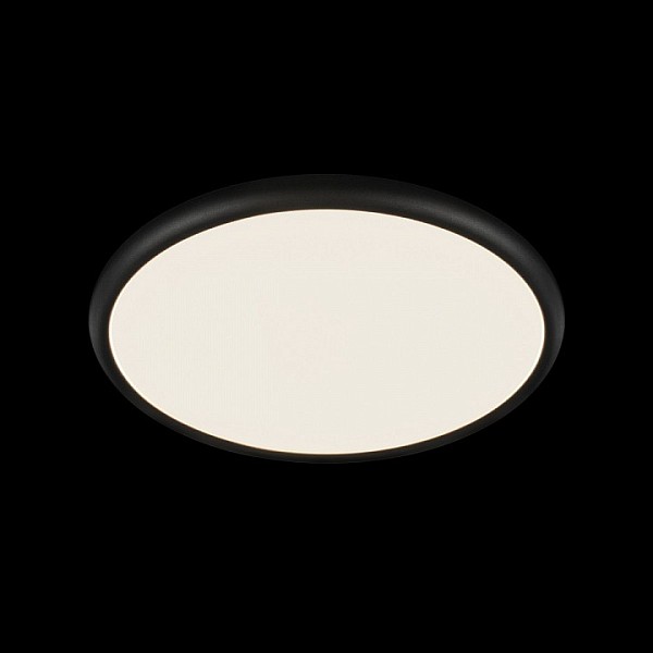 Накладной светильник Loft it Sweety черный арт. 10454/400 Black