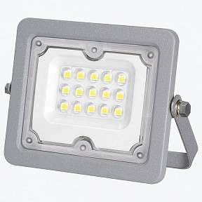 Прожектор LEDS POWER BK02 серый арт. 004815