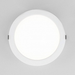 Встраиваемый светильник Citilux Галс белый арт. CLD5522N
