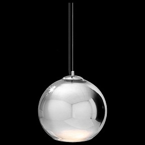 Подвесной светильник Loft it Copper Shade хром арт. LOFT2026-A