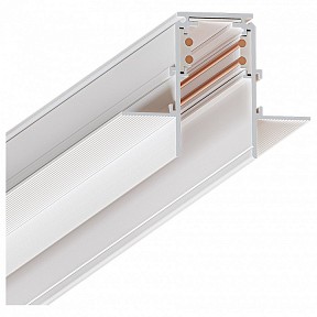 Трек Arte Lamp Linea-Accessories белый арт. A472233