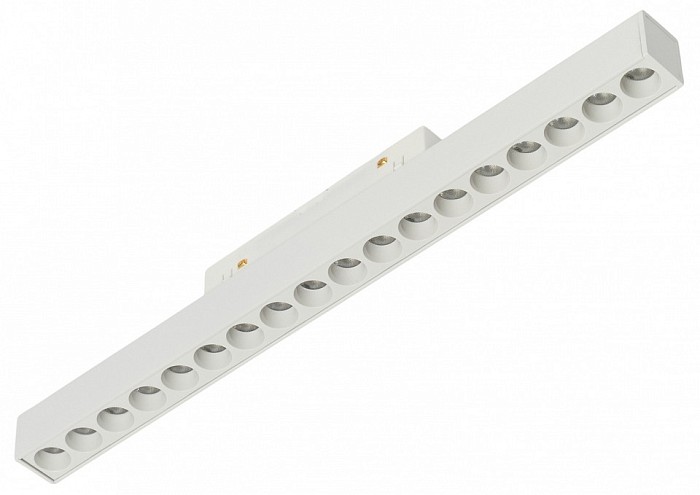 Накладной светильник MyFar FlowPoint белый арт. MT0211-18W4K-W