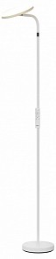 Торшер Citilux SOLO белый арт. CL804060
