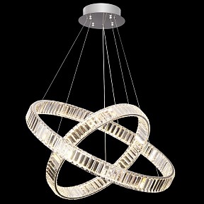 Подвесной светильник Citilux Чезаре серый арт. CL338281