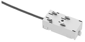 Блок питания Denkirs TR2100 белый арт. TR2100-WH