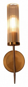 Бра Zortes Candle латунь арт. ZRS.16204.1