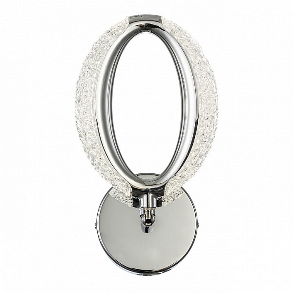 Накладной светильник Escada VERBENA хром арт. 10269/1LED Chrome