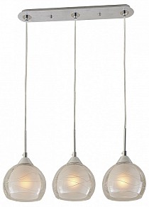 Подвесной светильник Citilux Буги металл арт. CL157132