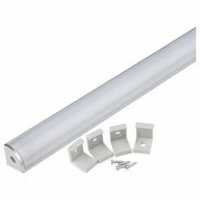 Профиль Uniel UFE-K06 металл арт. UL-00005028