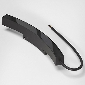 Блок питания Elektrostandard Slim Magnetic черный арт. a066520