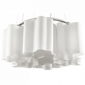 Подвесная люстра Lightstar Nubi металл арт. 802160