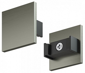 Заглушка Denkirs SHINE BASE  арт. TR5735-DN