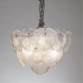 Подвесная люстра Arte Lamp Kapri хром арт. A4078LM-6CC