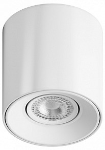 Накладной светильник Hesby Lighting Essence белый арт. HSBL_0107