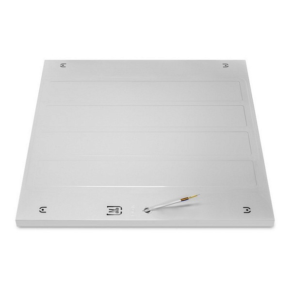 Светильник для потолка Армстронг Wolta  белый арт. WLPD-40W/01
